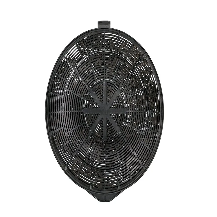 Activated Carbon Charcoal Cooker Filter