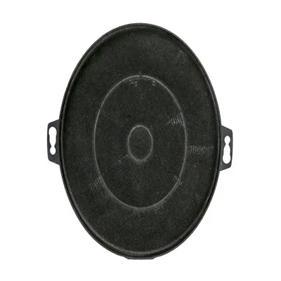 Može li se filter za kuhalo na ugljen koristiti u peći za pizzu na ugljen?