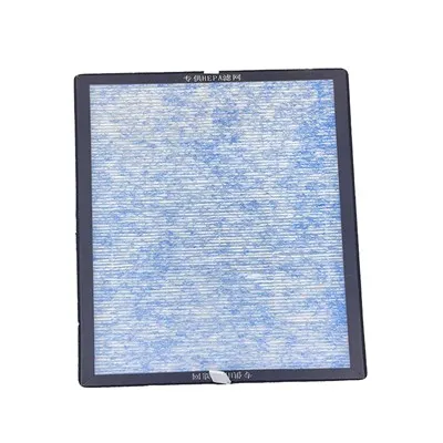 Može li se HEPA filter koristiti u terminalu zračne luke?