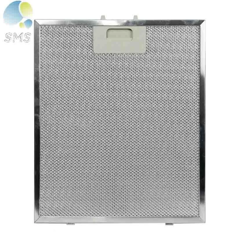 Aluminijski filtar Rangehooda